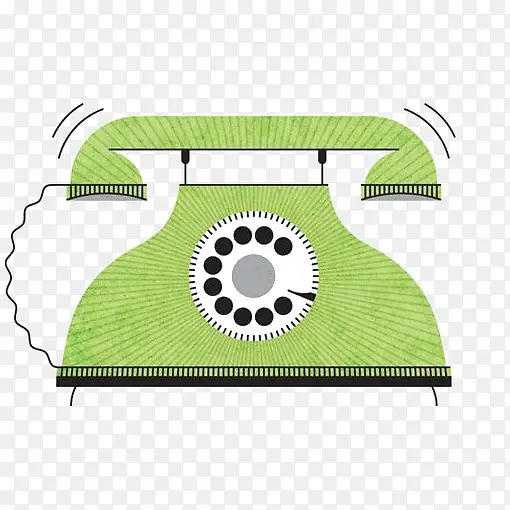 ��ɫ�绰-������