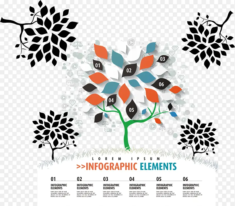 ʸ����֦-������