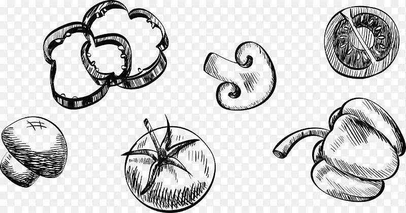 �����߲�ʸ��ͼ-������