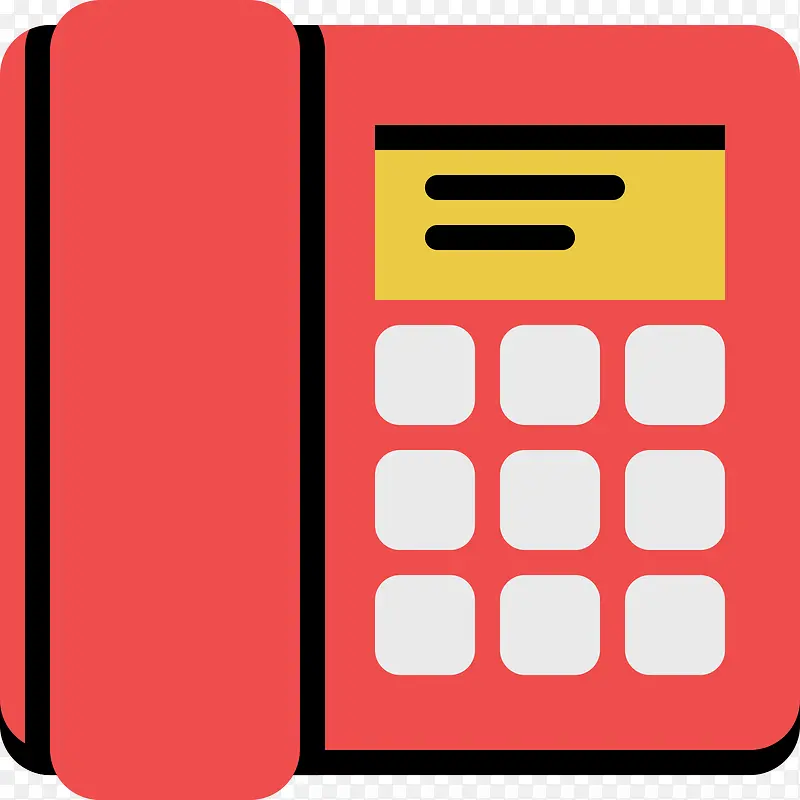 ��ɫԲ�ǵ绰Ԫ��-������