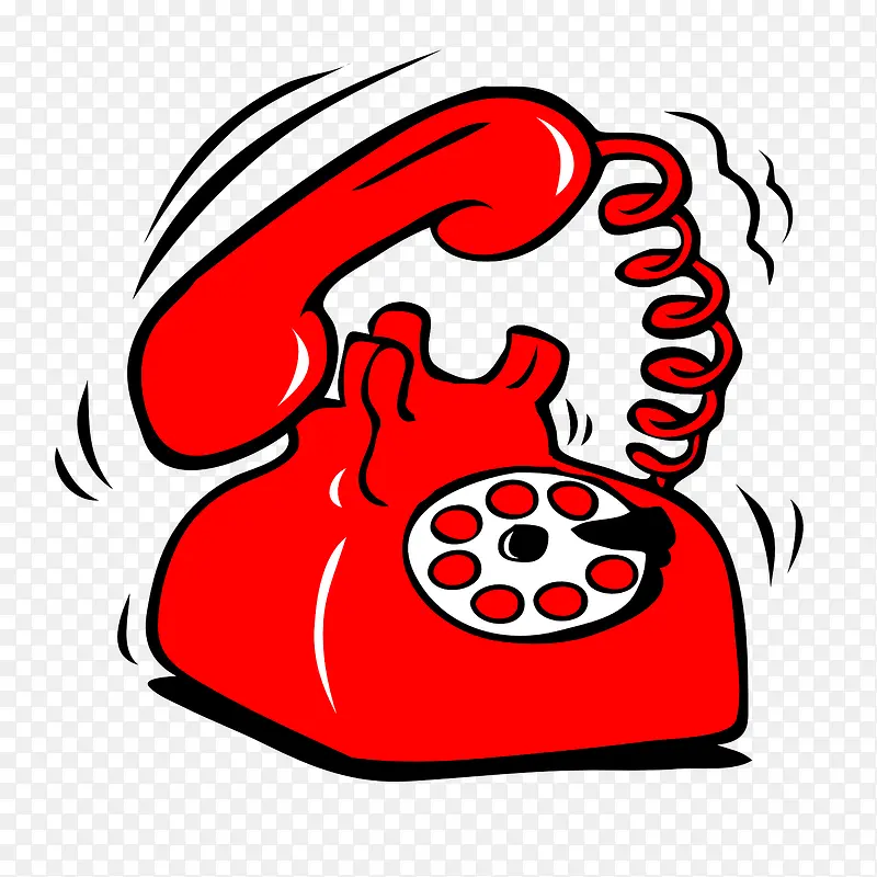 ��ɫ�绰-������