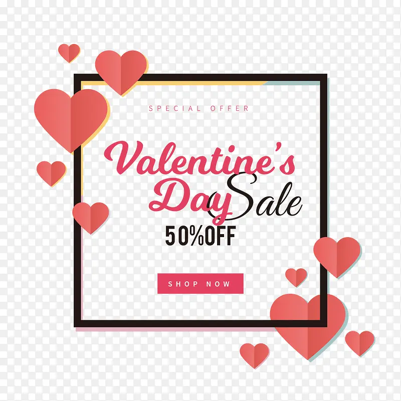 ���˽�������ɫ�߿�-������