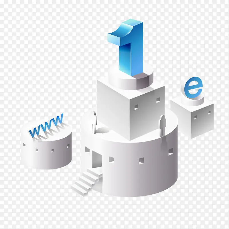 ��ɫԲ����ͼƬ-������