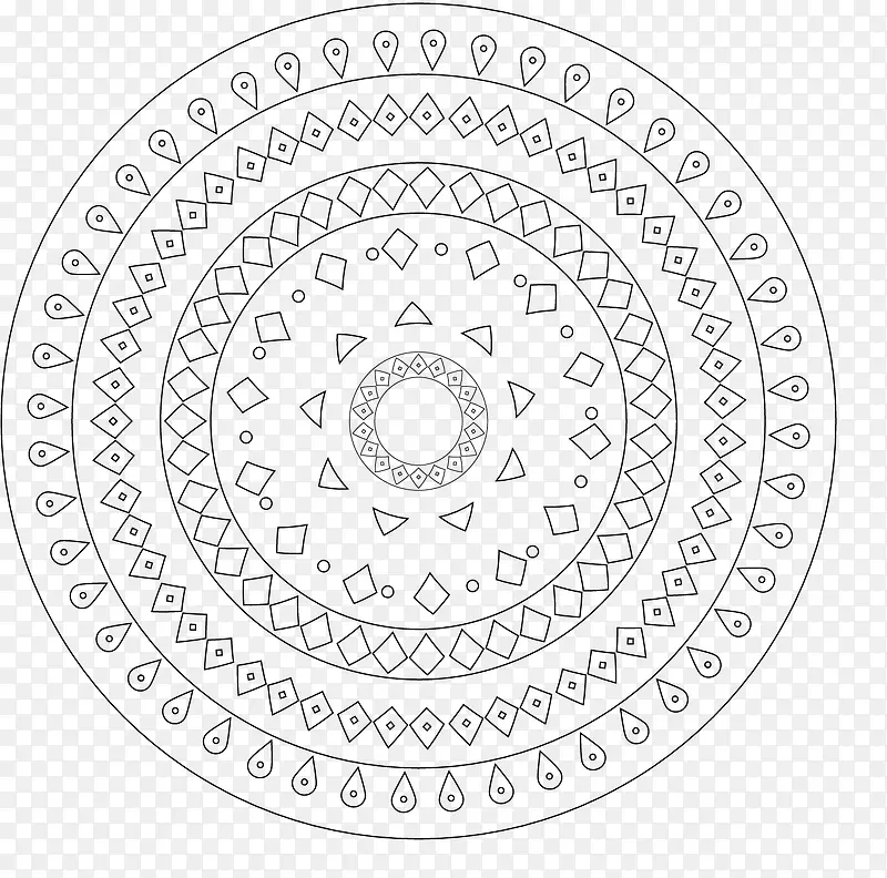 è�۶ԳƸ��ӵ�Բ��-������