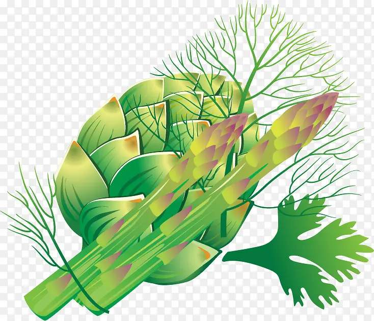 �������۲��߲�ʸ��PNG�ز�-������