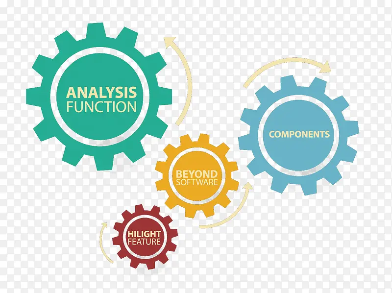 ʸ��PPT��ɫ����-������