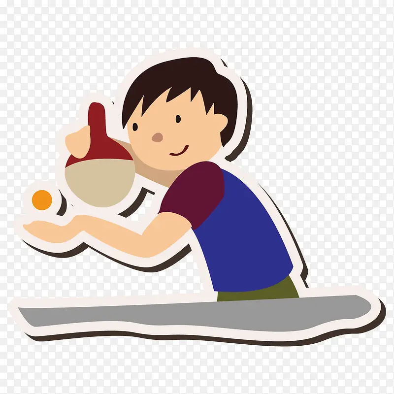 ��ɫ��ƽ��ƹ����Ԫ��-������