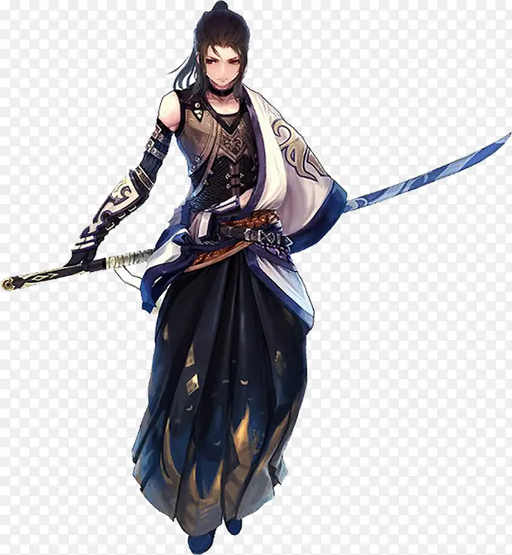 ���õ���Ů��ʿ-������