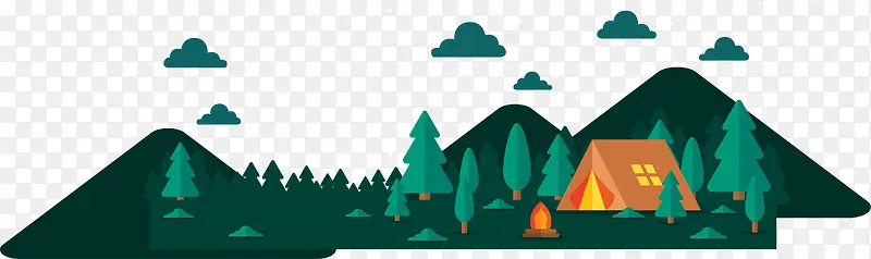 ʸ���ֻ��ƽ��ɭ��-������