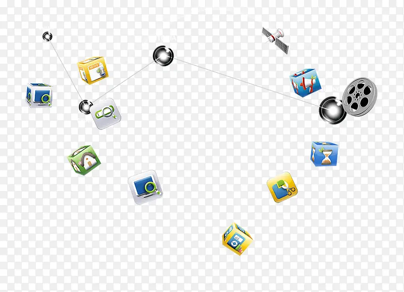 �ֻ�ͼ�괴��չʾͼƬ-������