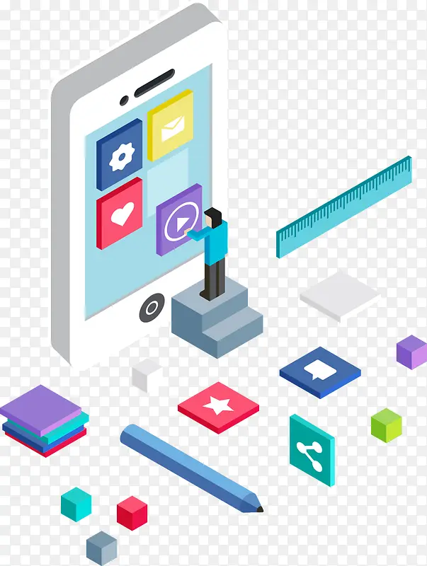 �����ֻ�APP����PNGͼƬ-������