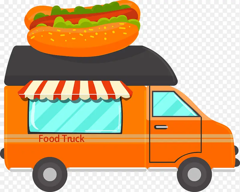 ��ͨ�ȹ�ʳ�ﳵ��ͼ-������