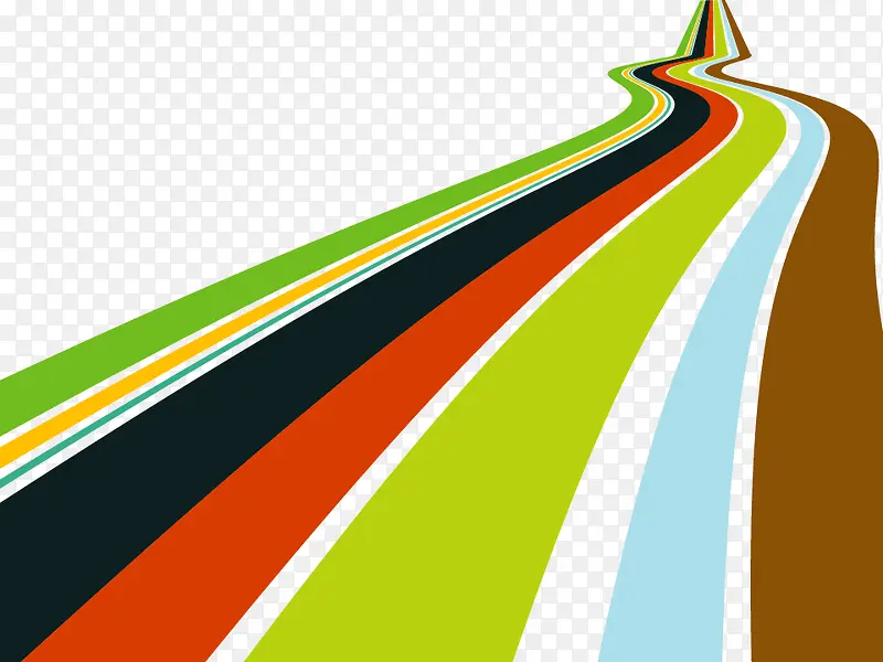 ʸ����ƽ����ɫ��·-������