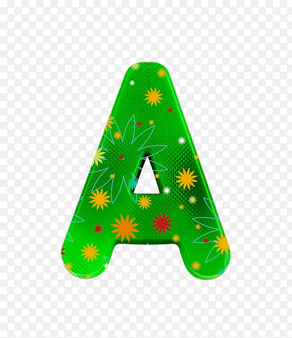 ������ĸA-������