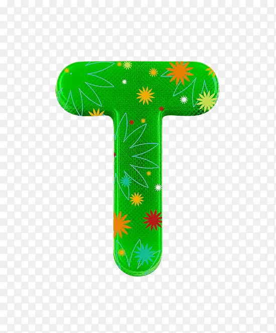 ������ĸT-������