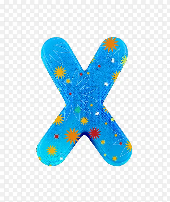 ������ĸX-������