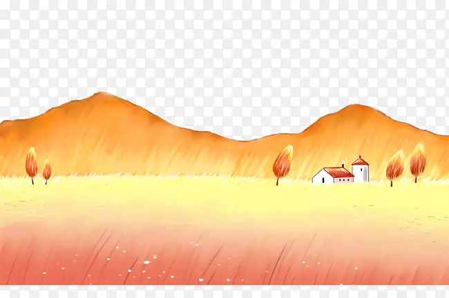 ����ɽ���廭-������