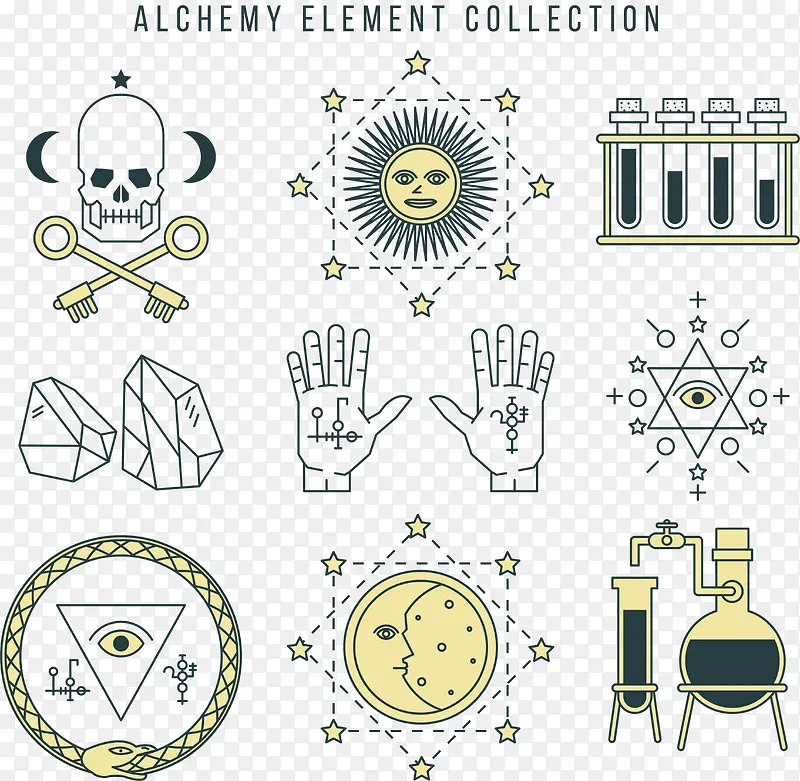 ����ʦԪ��ͼ��-������