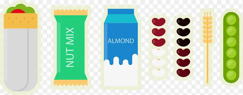 ��ƽ����ʳƷʸ��ͼ-������