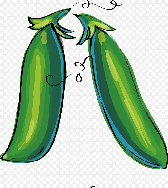 ��ɫ�㶹��-������