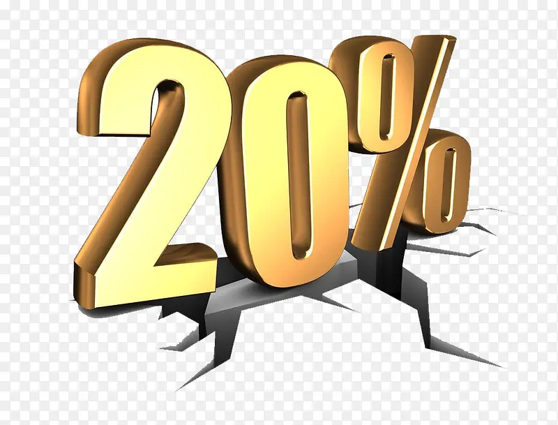 ��ɫ��������20%-������