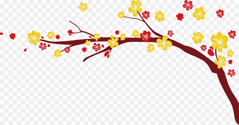 ��ͨ��÷��֦-������