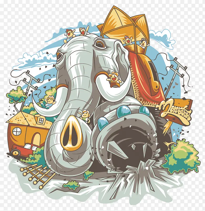 ʸ������-������