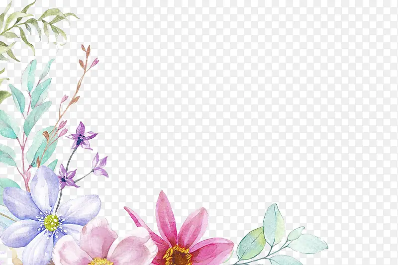 ˮ���ֻ滨-������