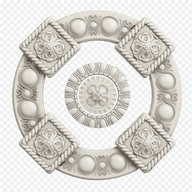 ��ɫ˫����ŷʽ����-������