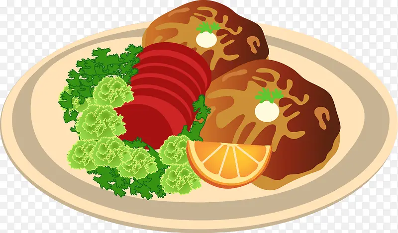 ��ʽʳ��ʸ��-������