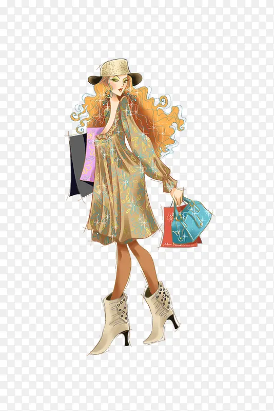 �ֻ湺��Ů��-������