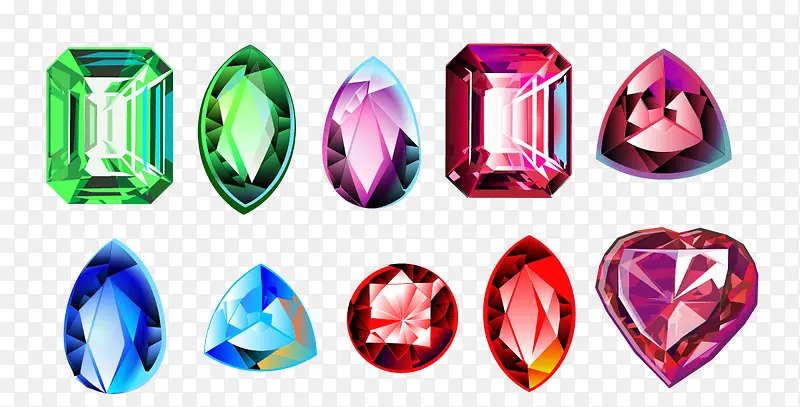 ���ֲ�ɫ��ʯ-������