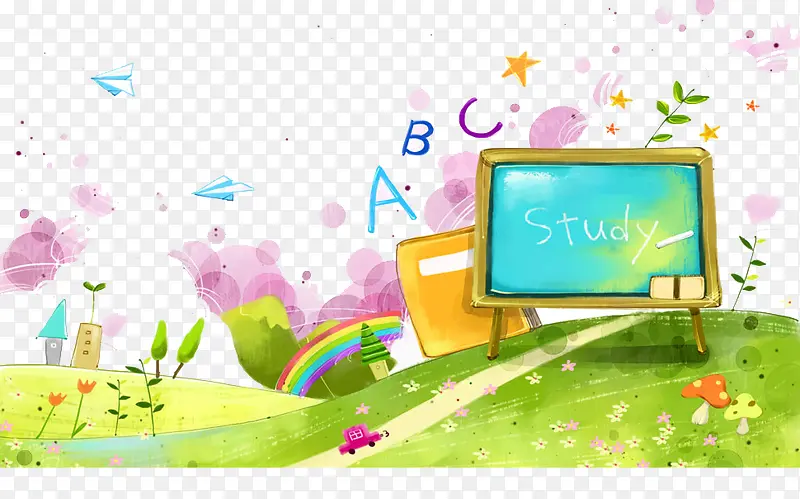 ��ͨ�廭-������