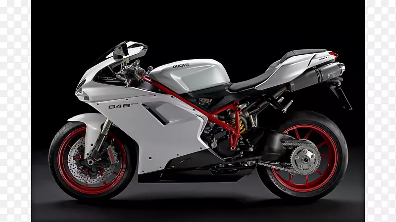 Ducati 848 EvoĦ�г�Ducati 1198-Ducati-������