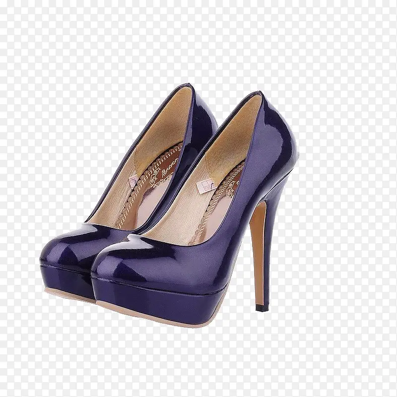 ��ɫ�߸�Ь-������