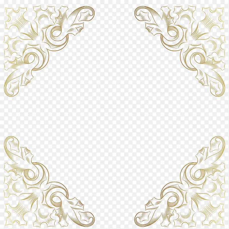 ŷʽ�ĽǸ��Ž�ɫ�߿�-������