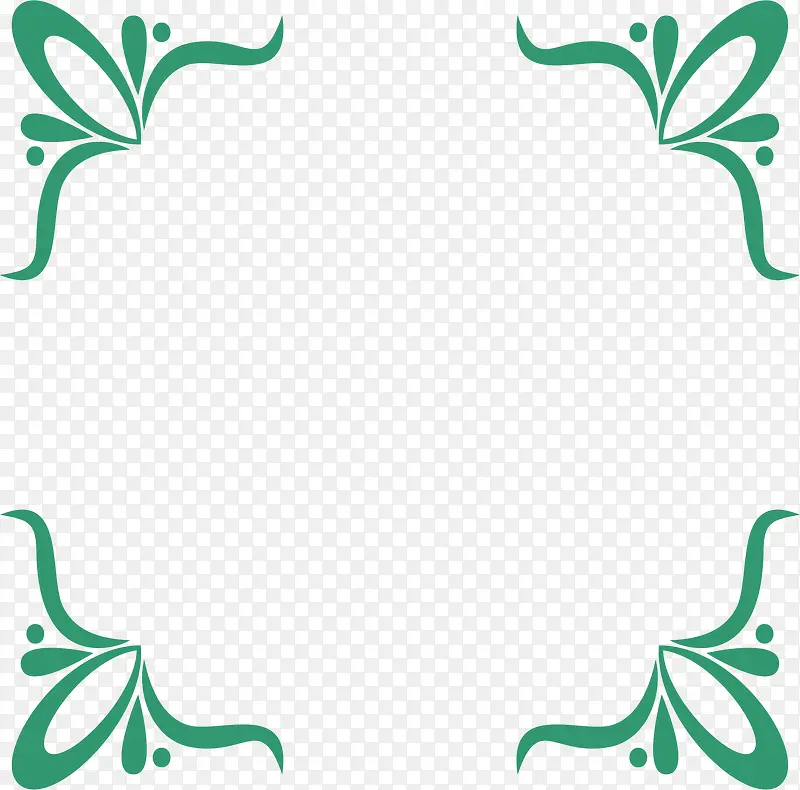 ��Լŷʽ�����ĽǱ߿�-������