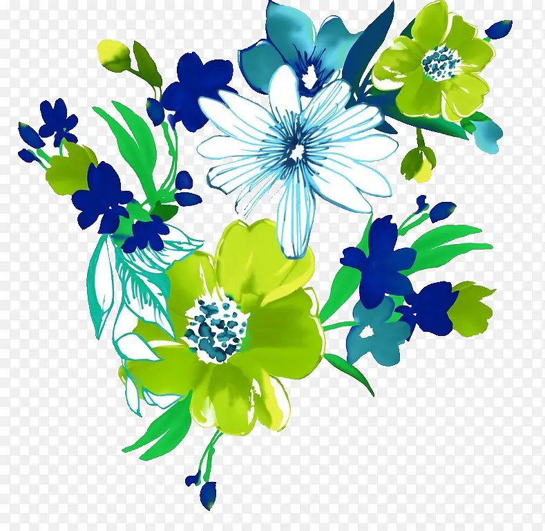 ����ˮ�ʲ廭-������