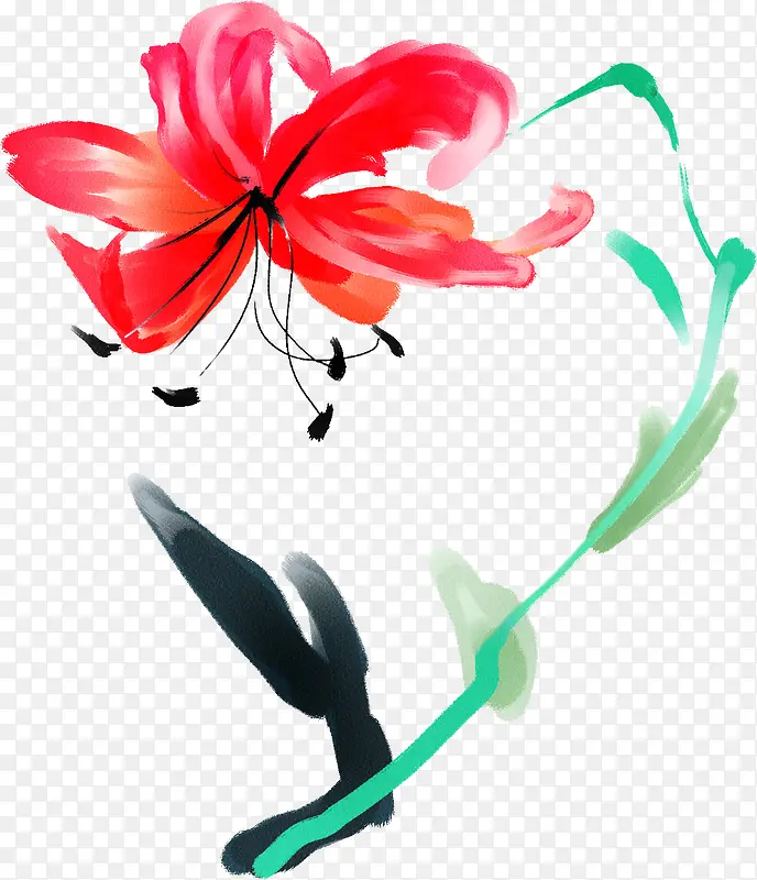 �ֻ�ˮ�ʻ�-������