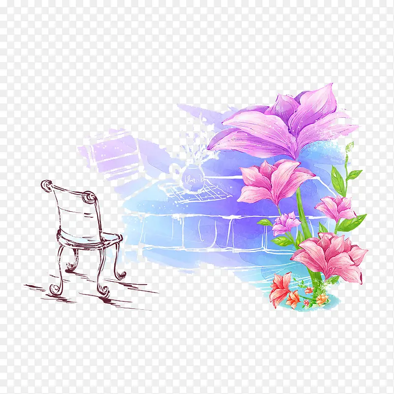 �廭-������