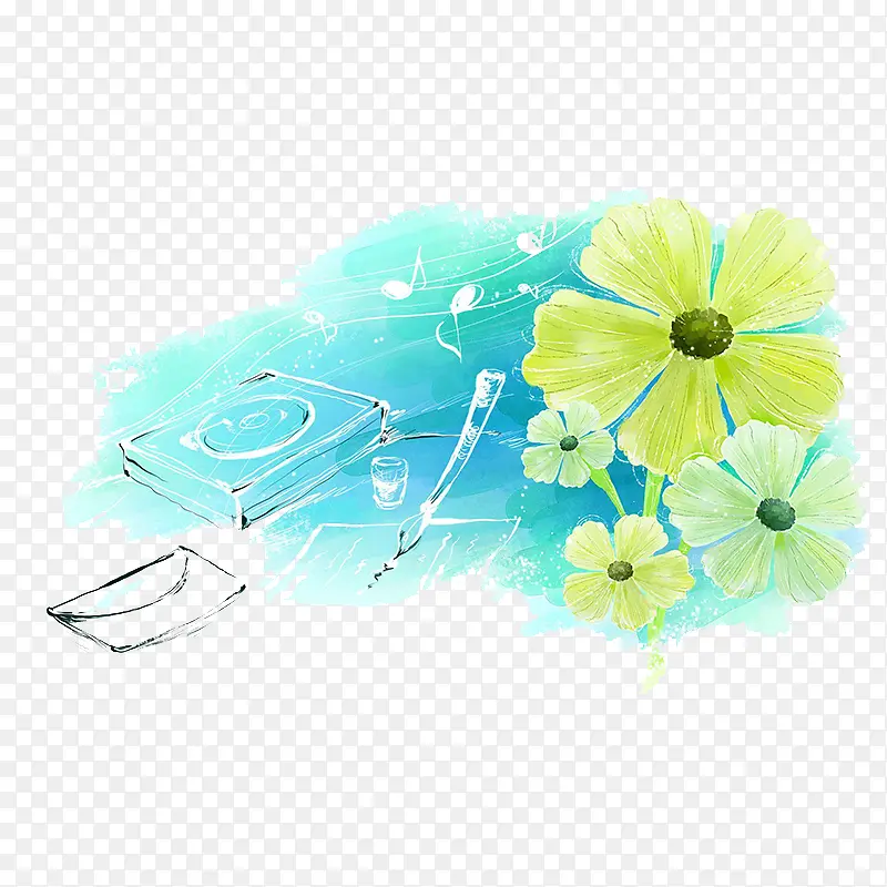 ����廭-������