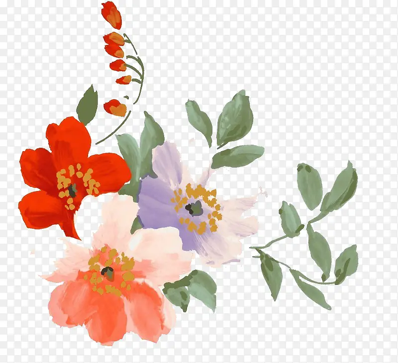 ����廭-������