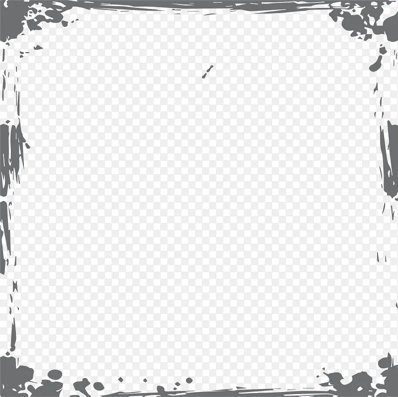 �����ɫ�߿�-������