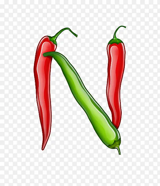 ������ĸN-������