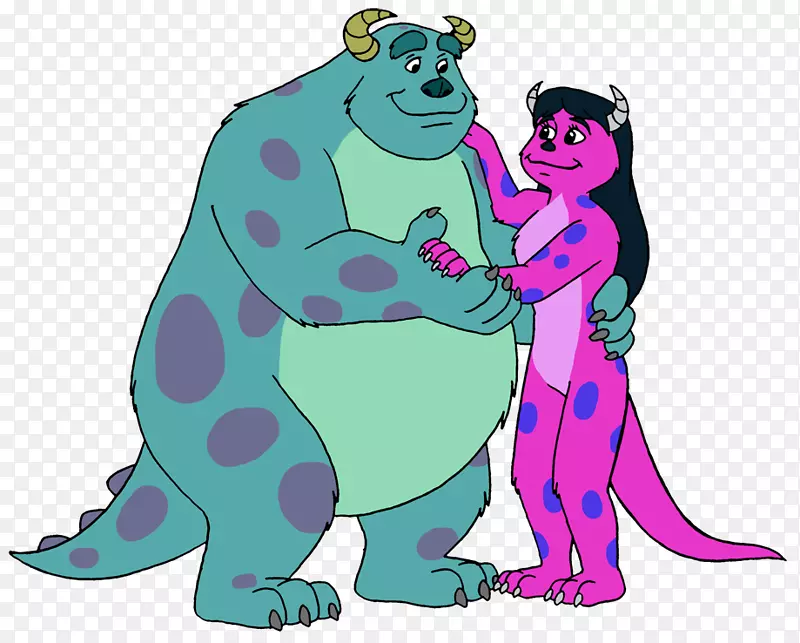 ղķ˹p.ɳ�������������˹�����﹫˾DeviantArt-Sulley-������
