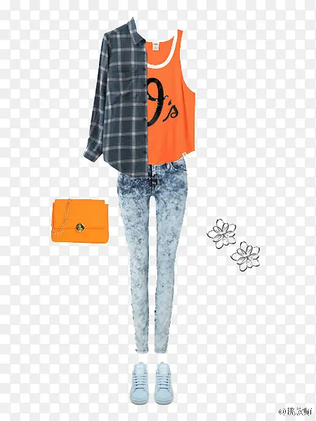 ��ɫT����ţ�п�-������