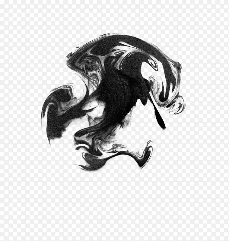 ������ˮī����-������