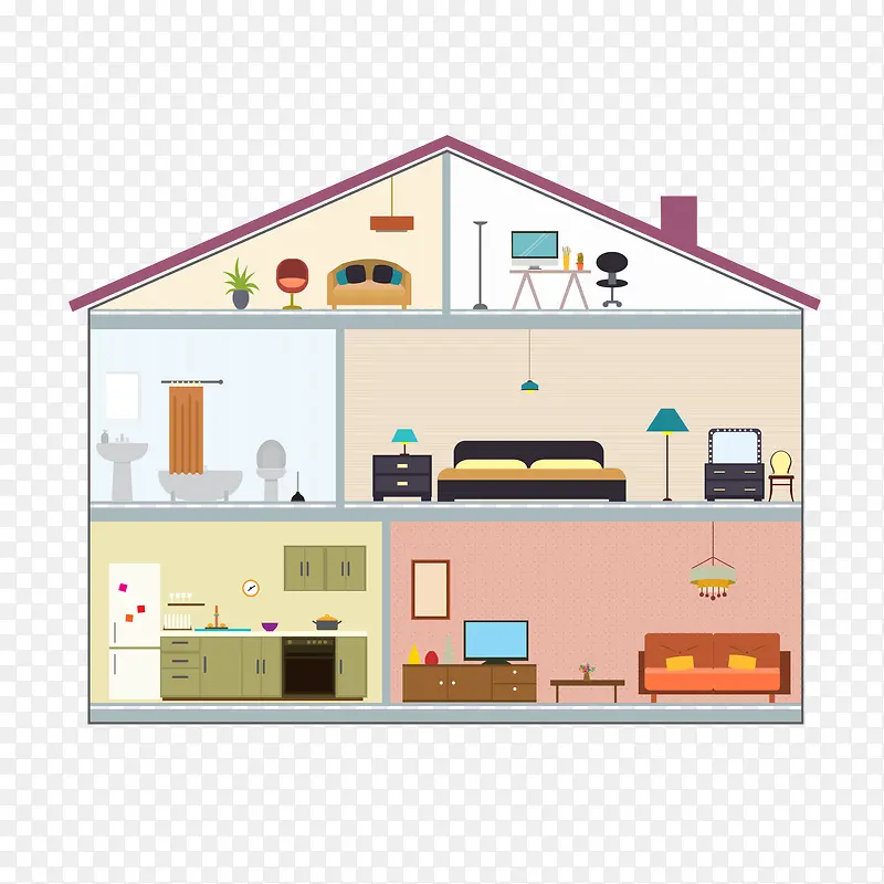 ��ͨ����¥������ͼʸ��-������