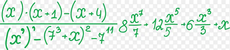 ��ʽ�ĸߵȹ�ʽ��ѧ-������