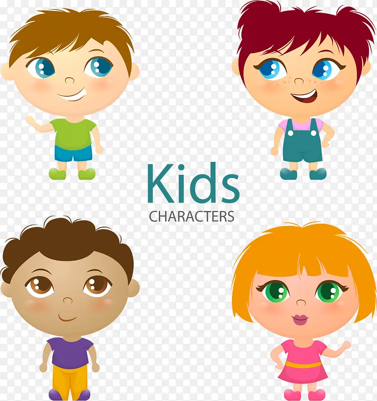 �ĸ��ɰ���ͯ����-������